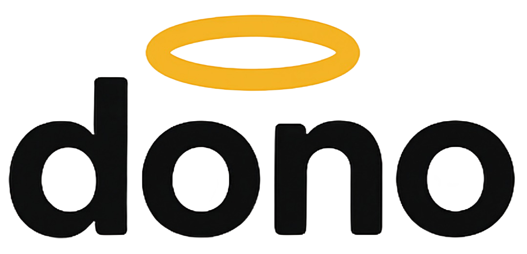 Dono Logo